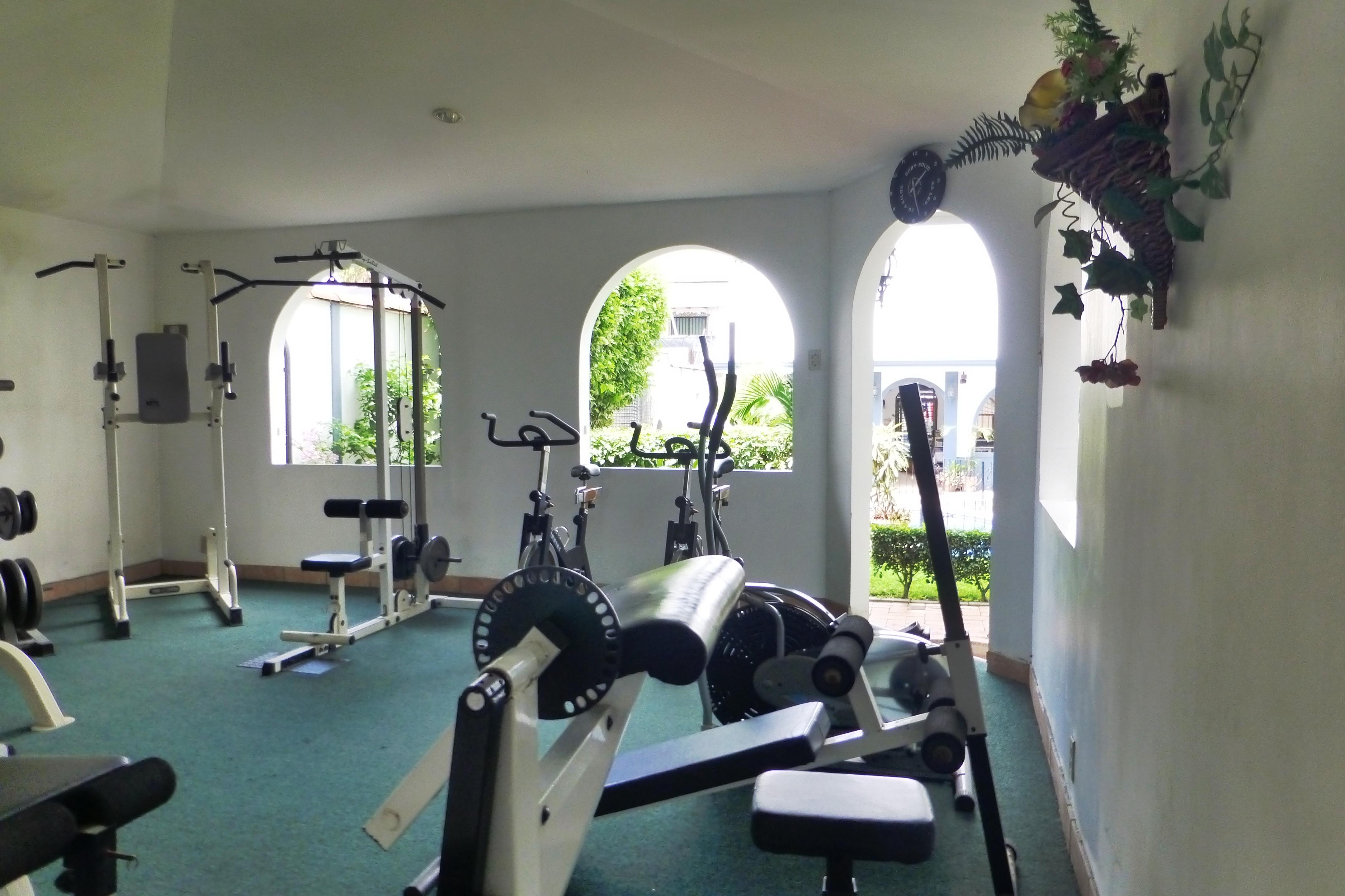Hotel Santo Tomas / Historical Property San Jose  Luaran gambar