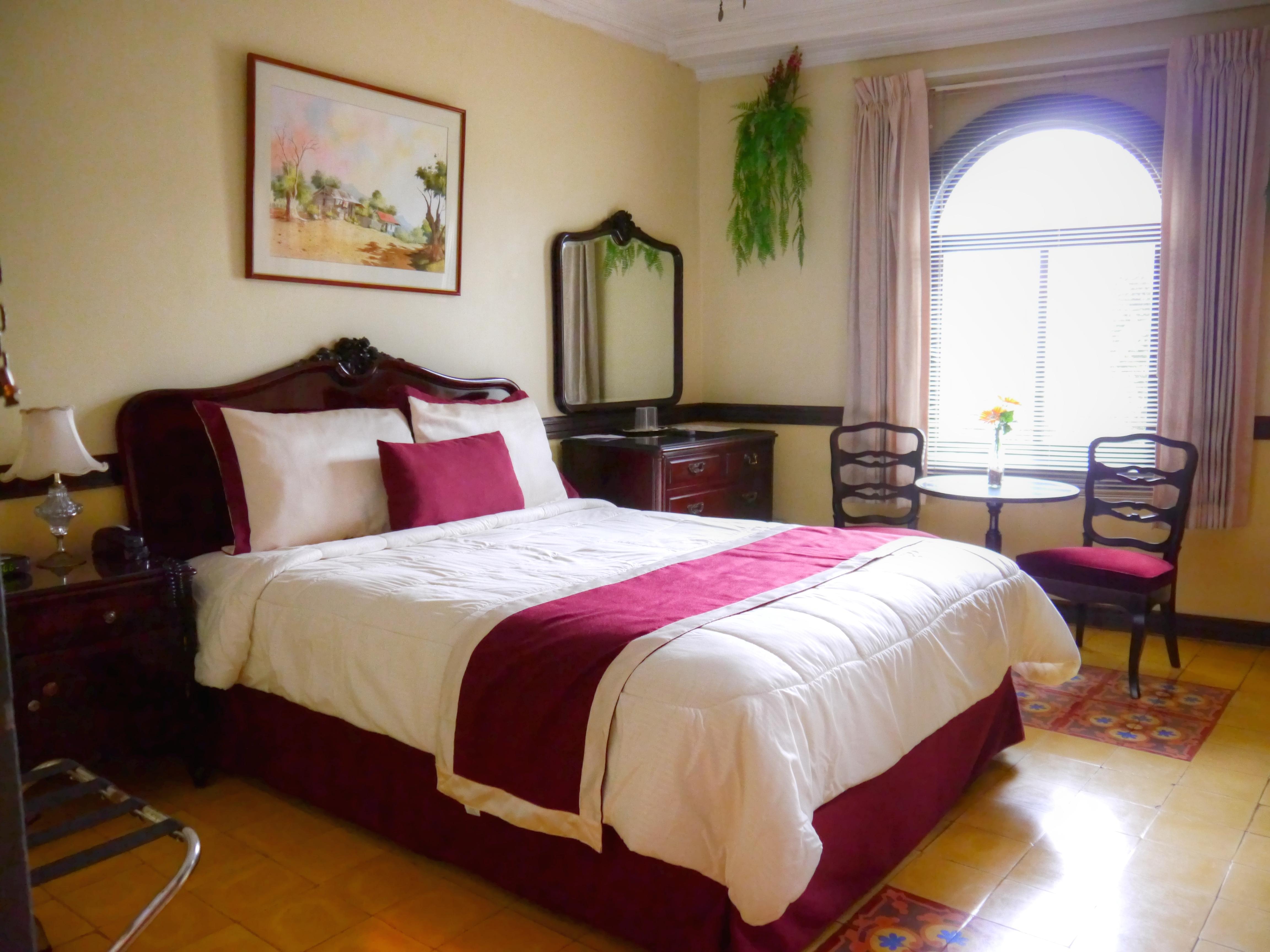 Hotel Santo Tomas / Historical Property San Jose  Luaran gambar