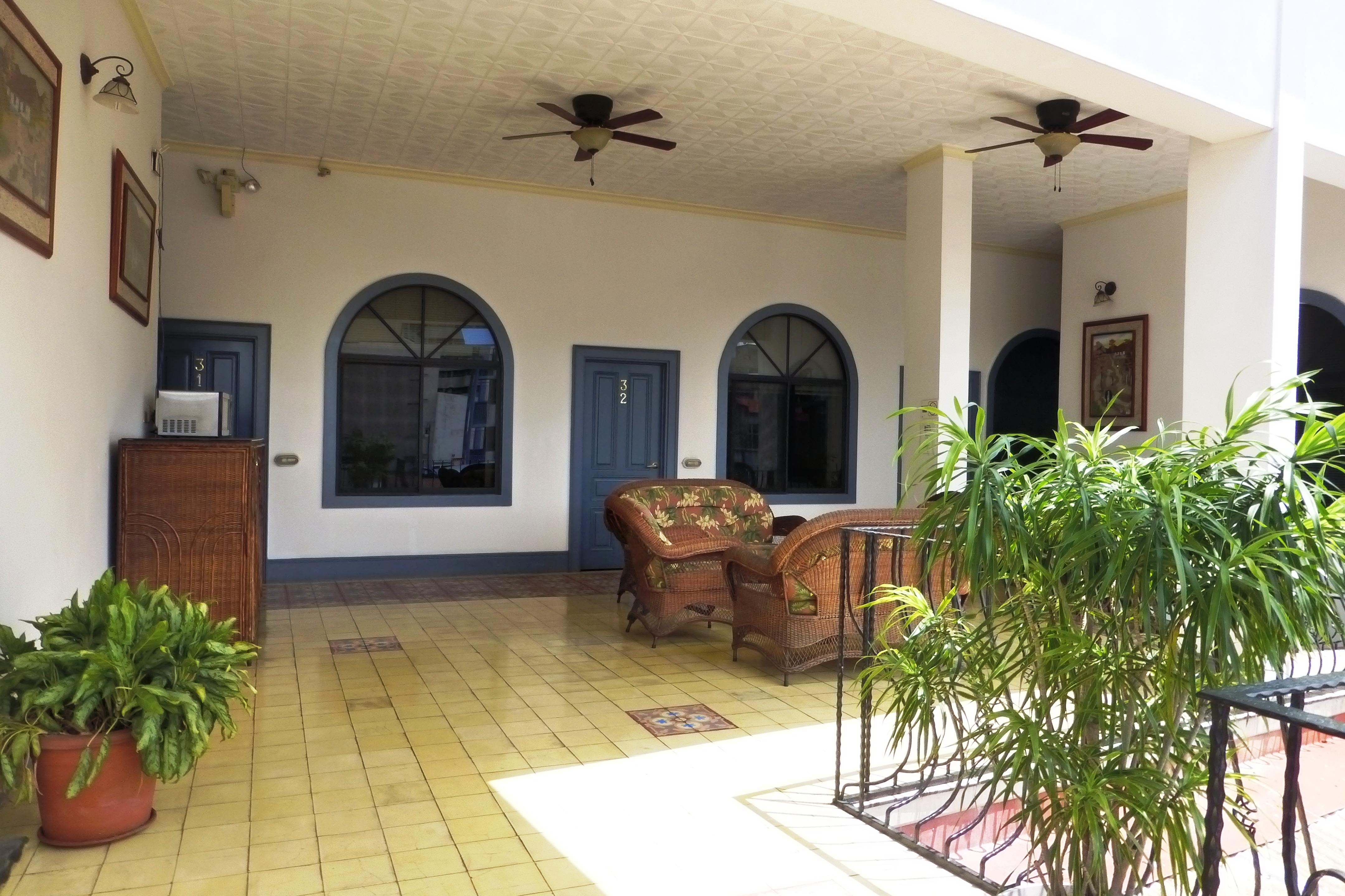 Hotel Santo Tomas / Historical Property San Jose  Luaran gambar