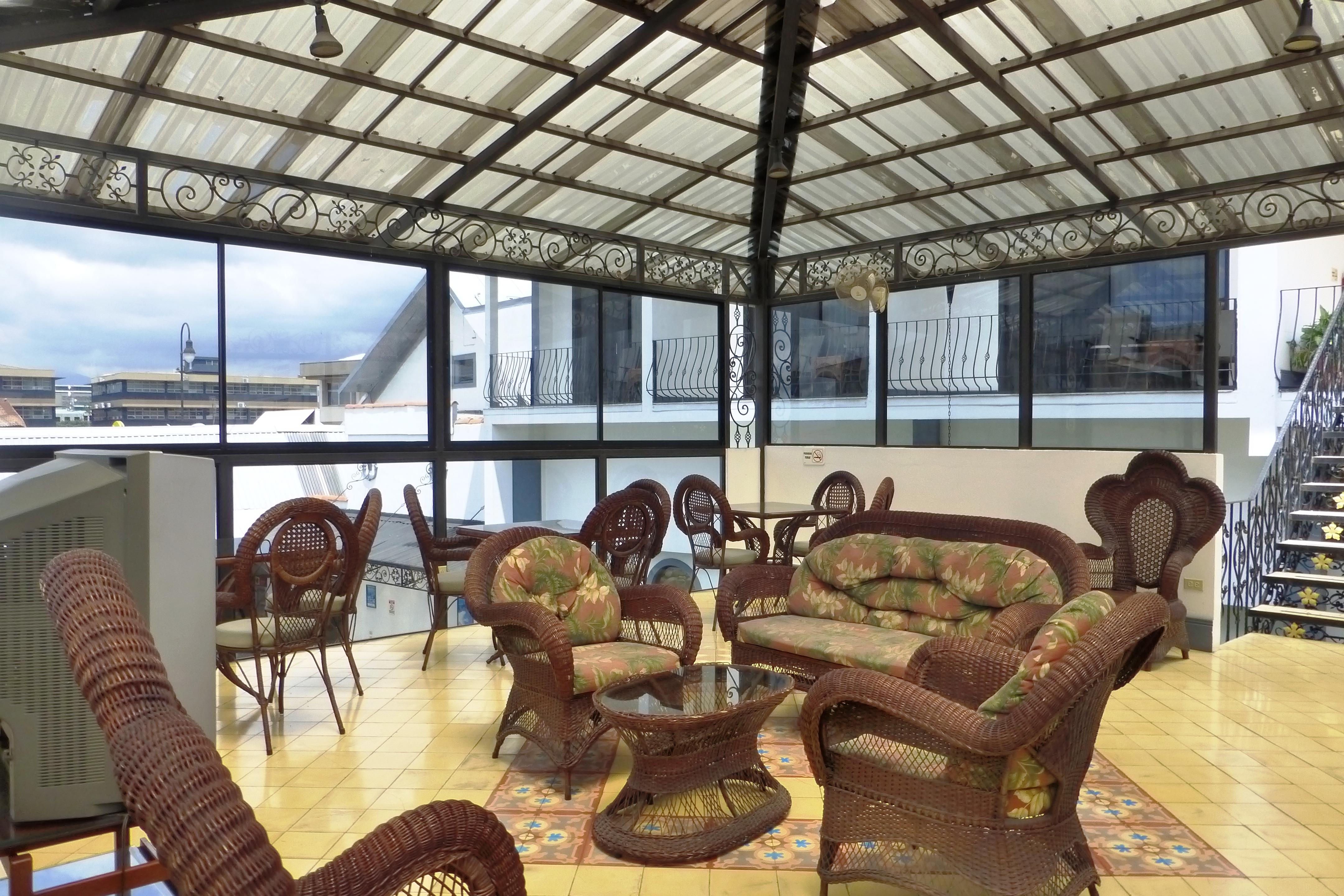 Hotel Santo Tomas / Historical Property San Jose  Luaran gambar