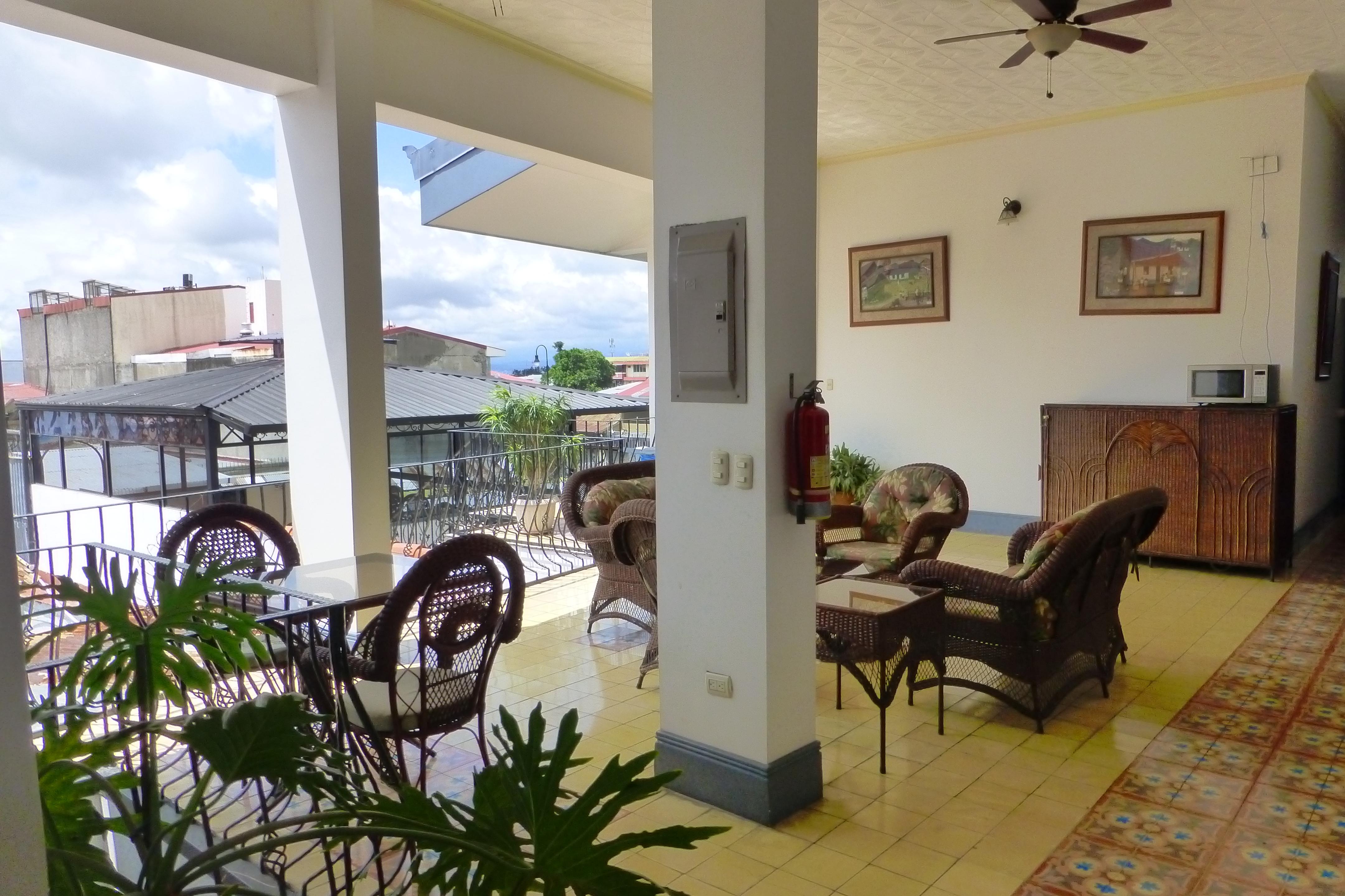 Hotel Santo Tomas / Historical Property San Jose  Luaran gambar