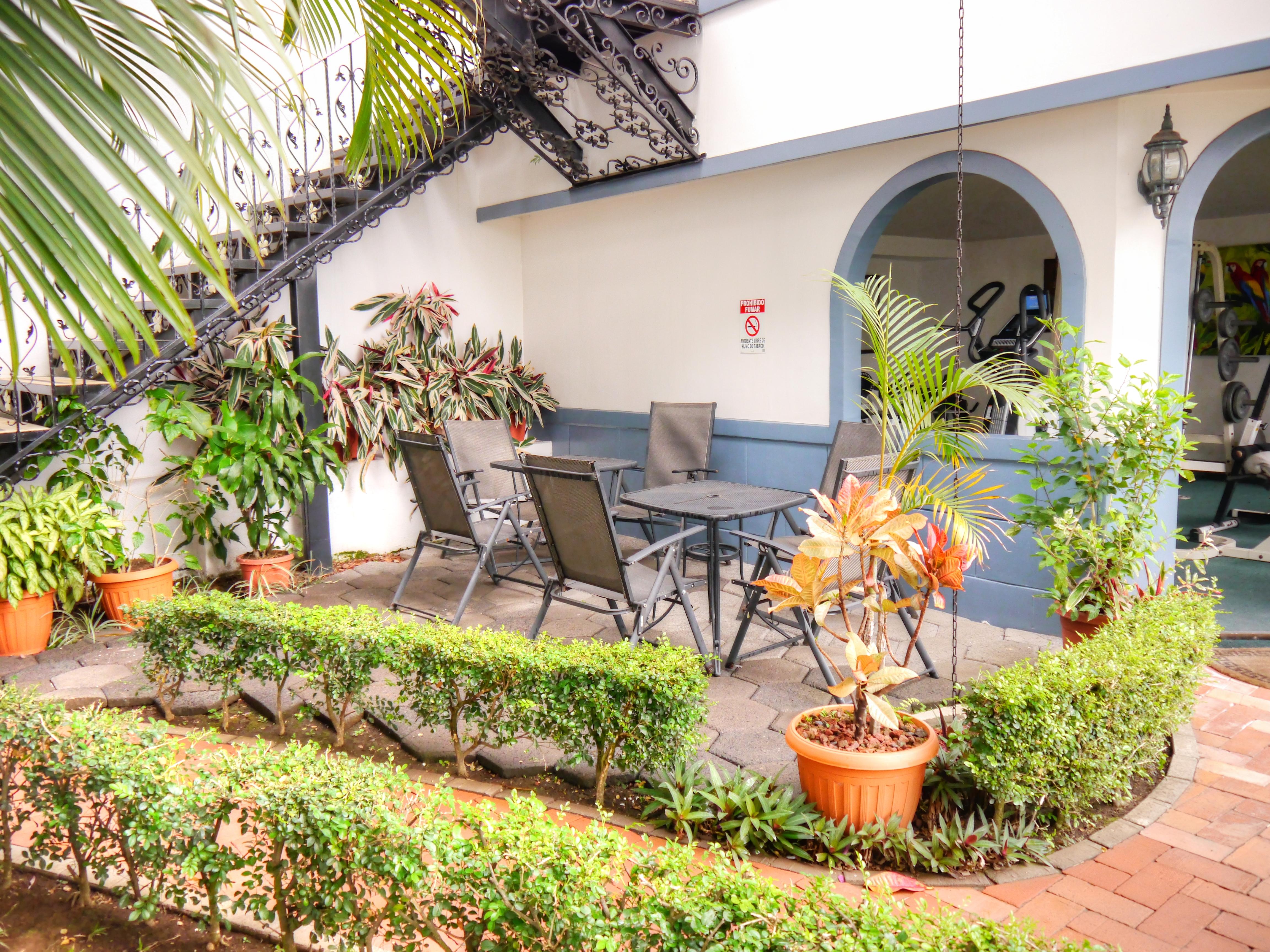 Hotel Santo Tomas / Historical Property San Jose  Luaran gambar