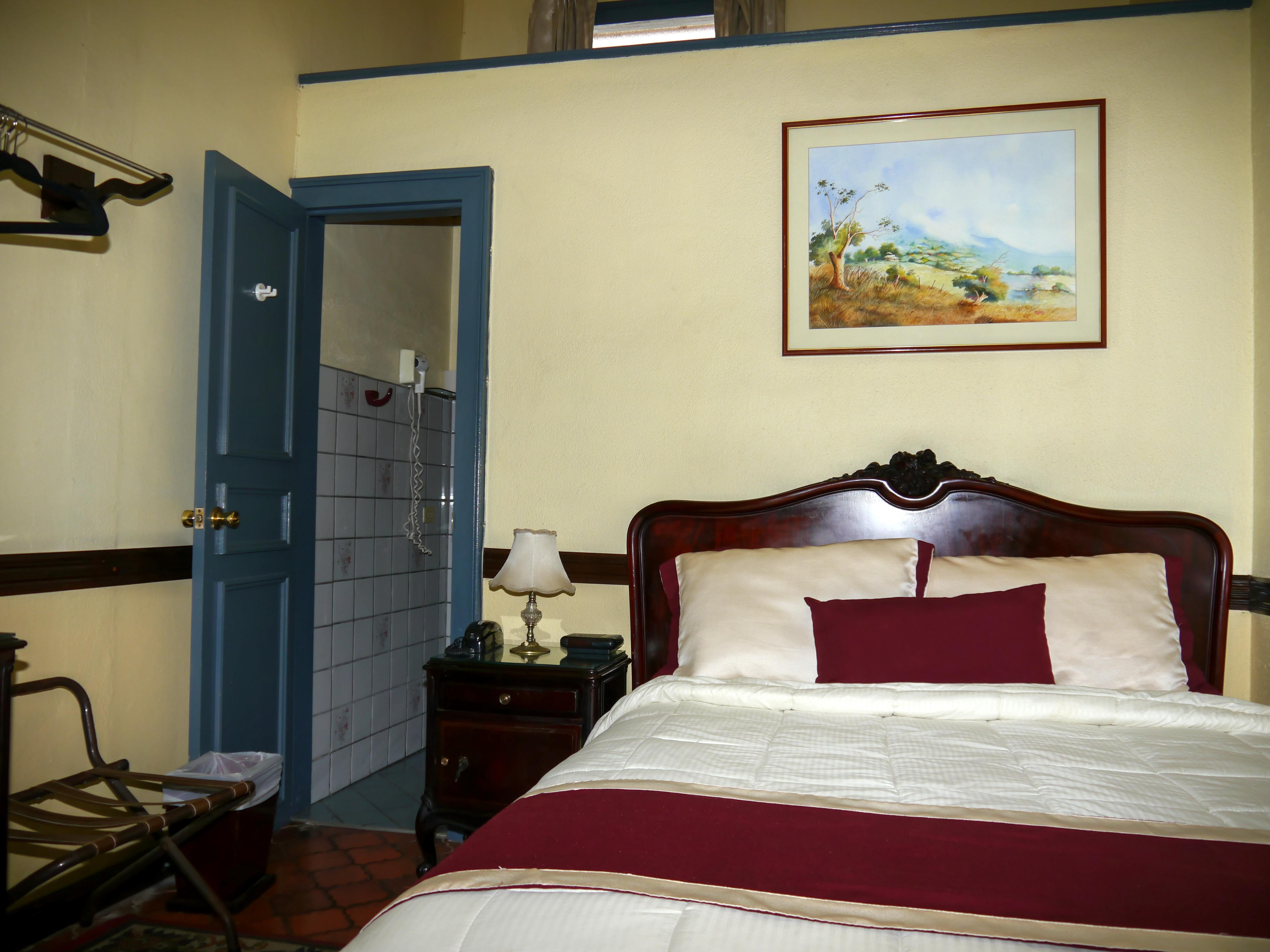 Hotel Santo Tomas / Historical Property San Jose  Luaran gambar
