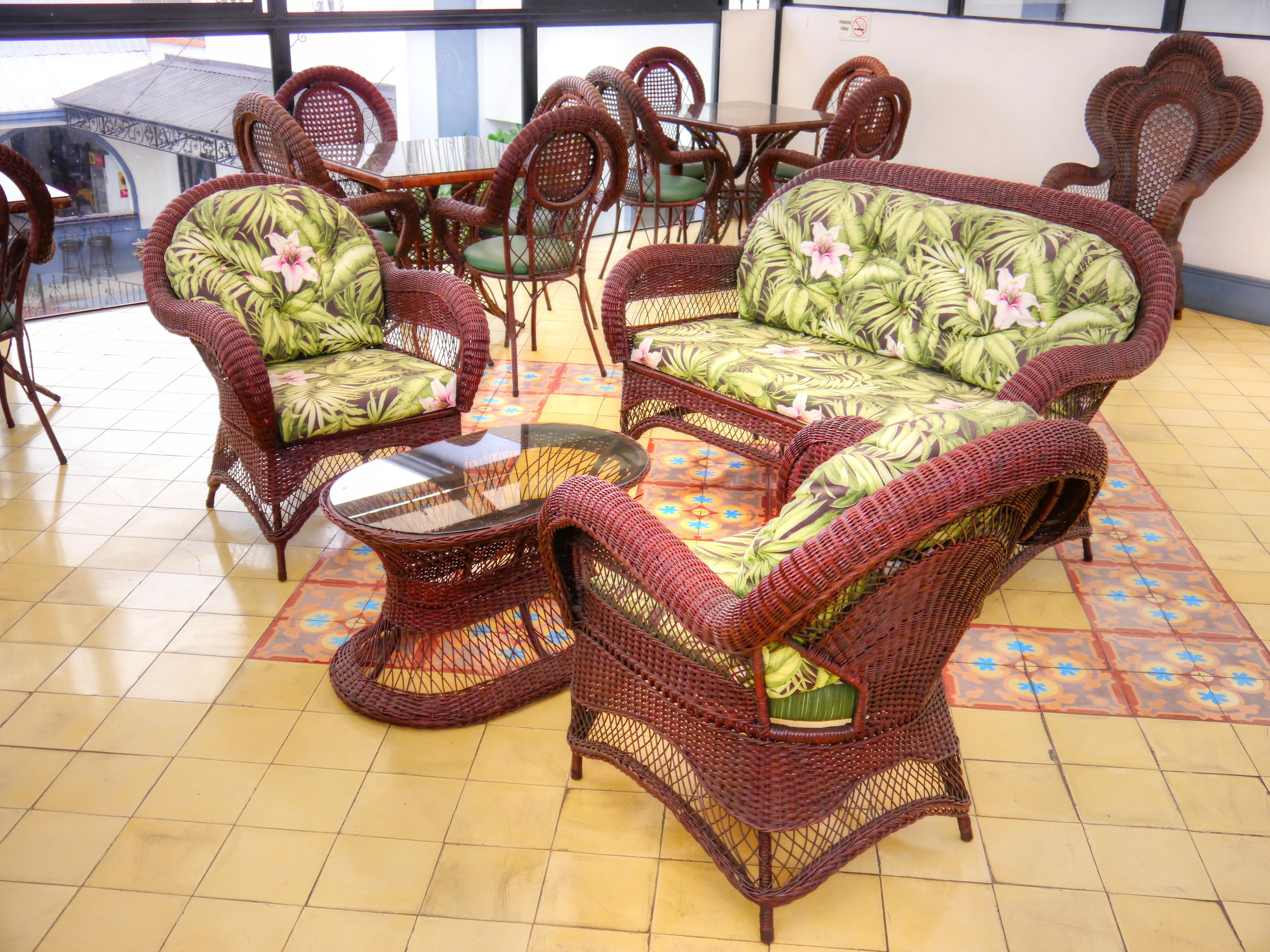 Hotel Santo Tomas / Historical Property San Jose  Luaran gambar