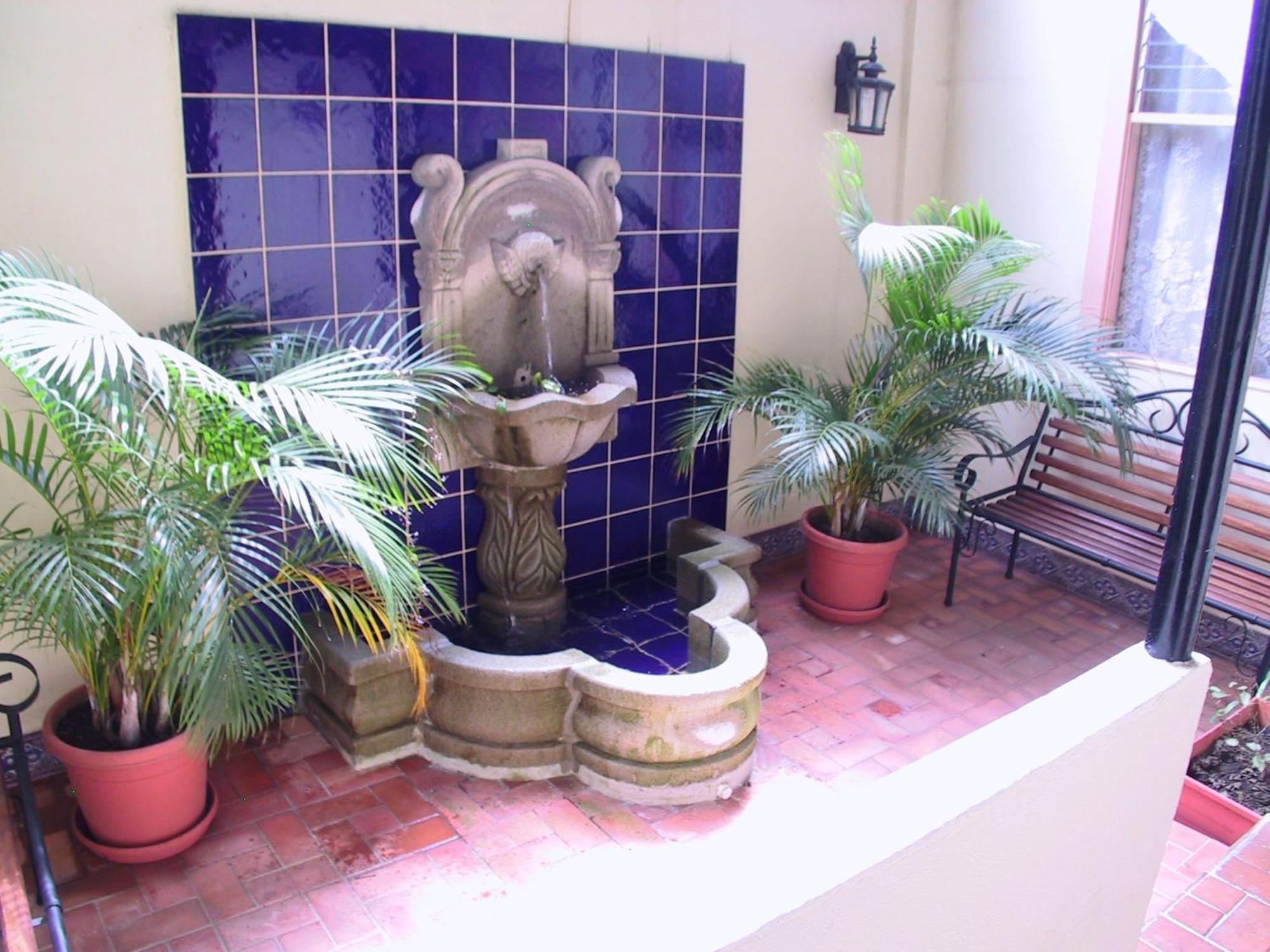 Hotel Santo Tomas / Historical Property San Jose  Luaran gambar