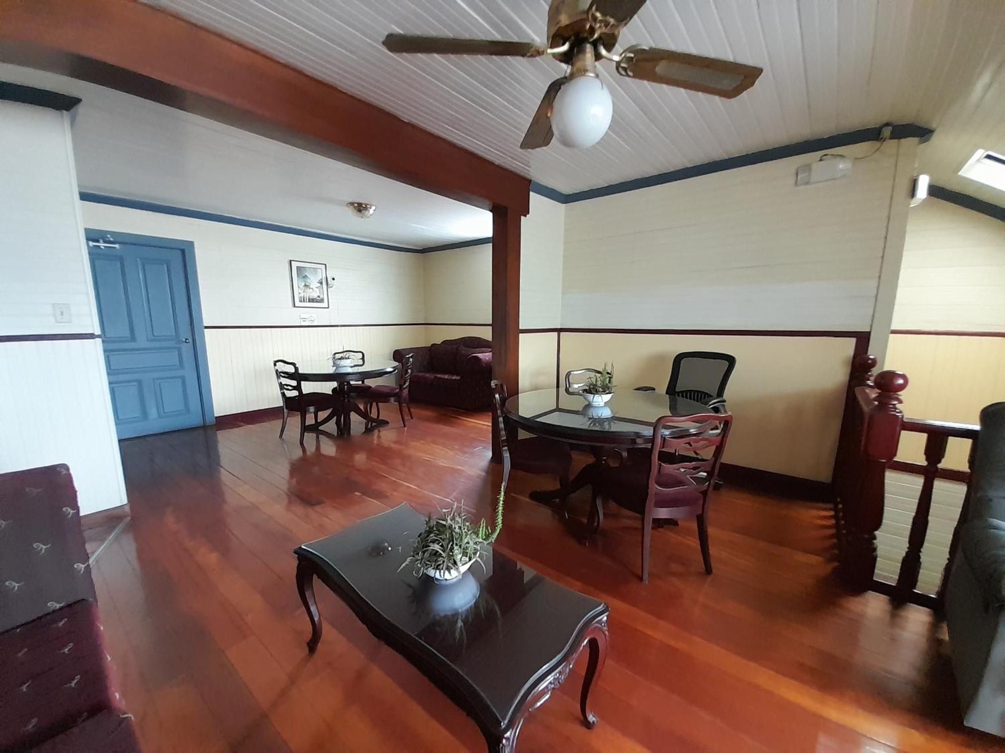 Hotel Santo Tomas / Historical Property San Jose  Luaran gambar
