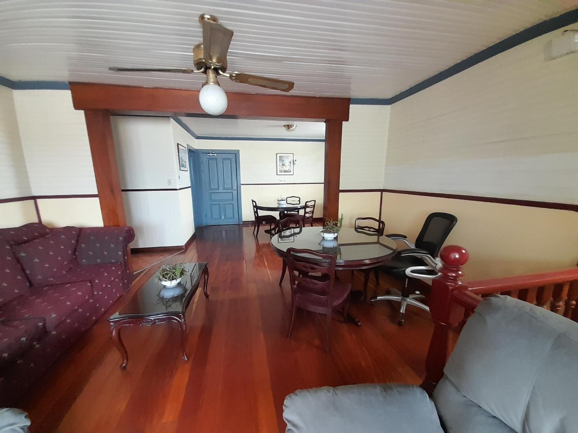 Hotel Santo Tomas / Historical Property San Jose  Luaran gambar