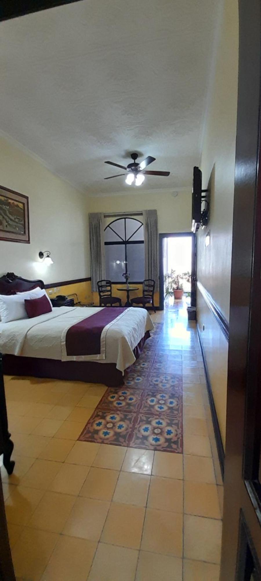 Hotel Santo Tomas / Historical Property San Jose  Luaran gambar