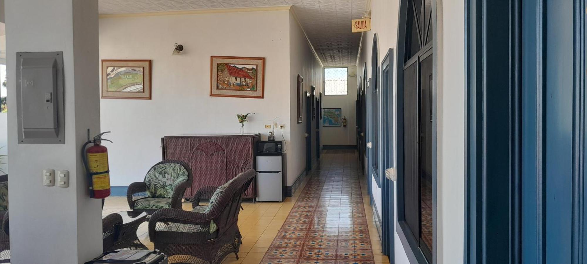 Hotel Santo Tomas / Historical Property San Jose  Luaran gambar