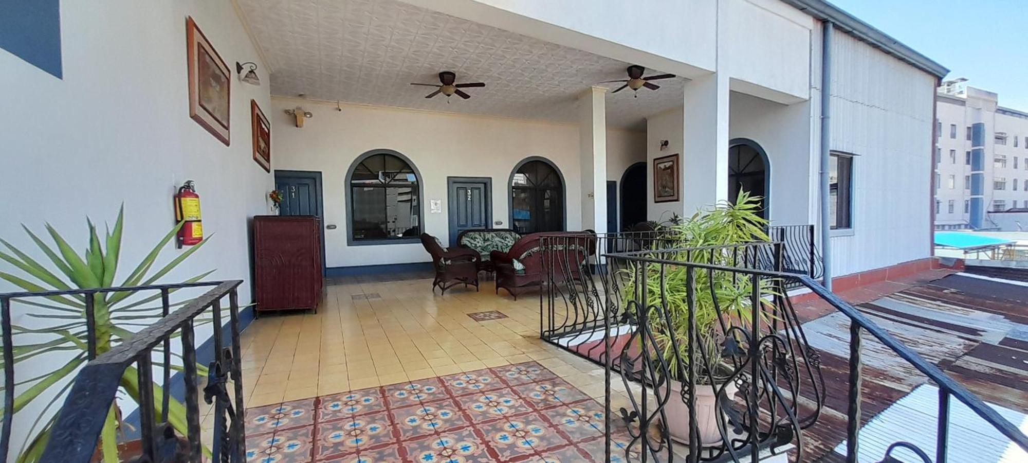 Hotel Santo Tomas / Historical Property San Jose  Luaran gambar