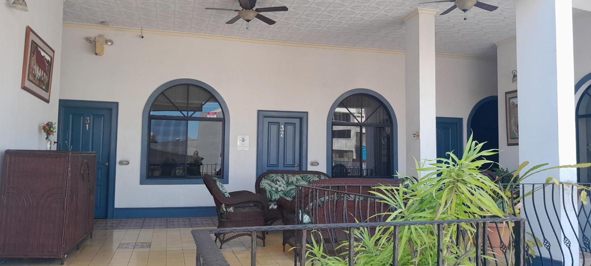 Hotel Santo Tomas / Historical Property San Jose  Luaran gambar