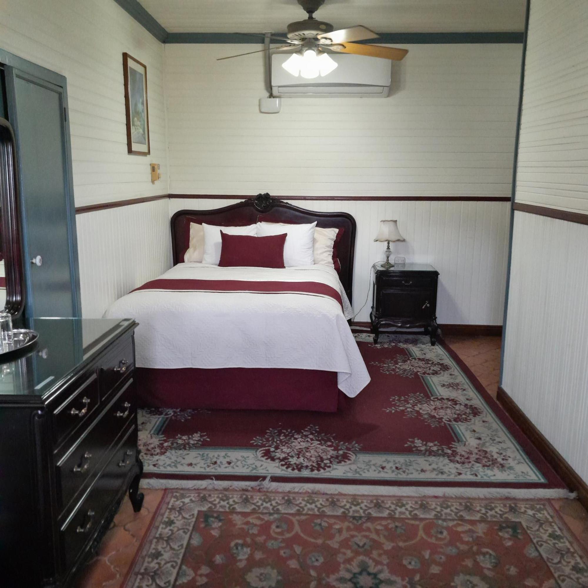 Hotel Santo Tomas / Historical Property San Jose  Luaran gambar