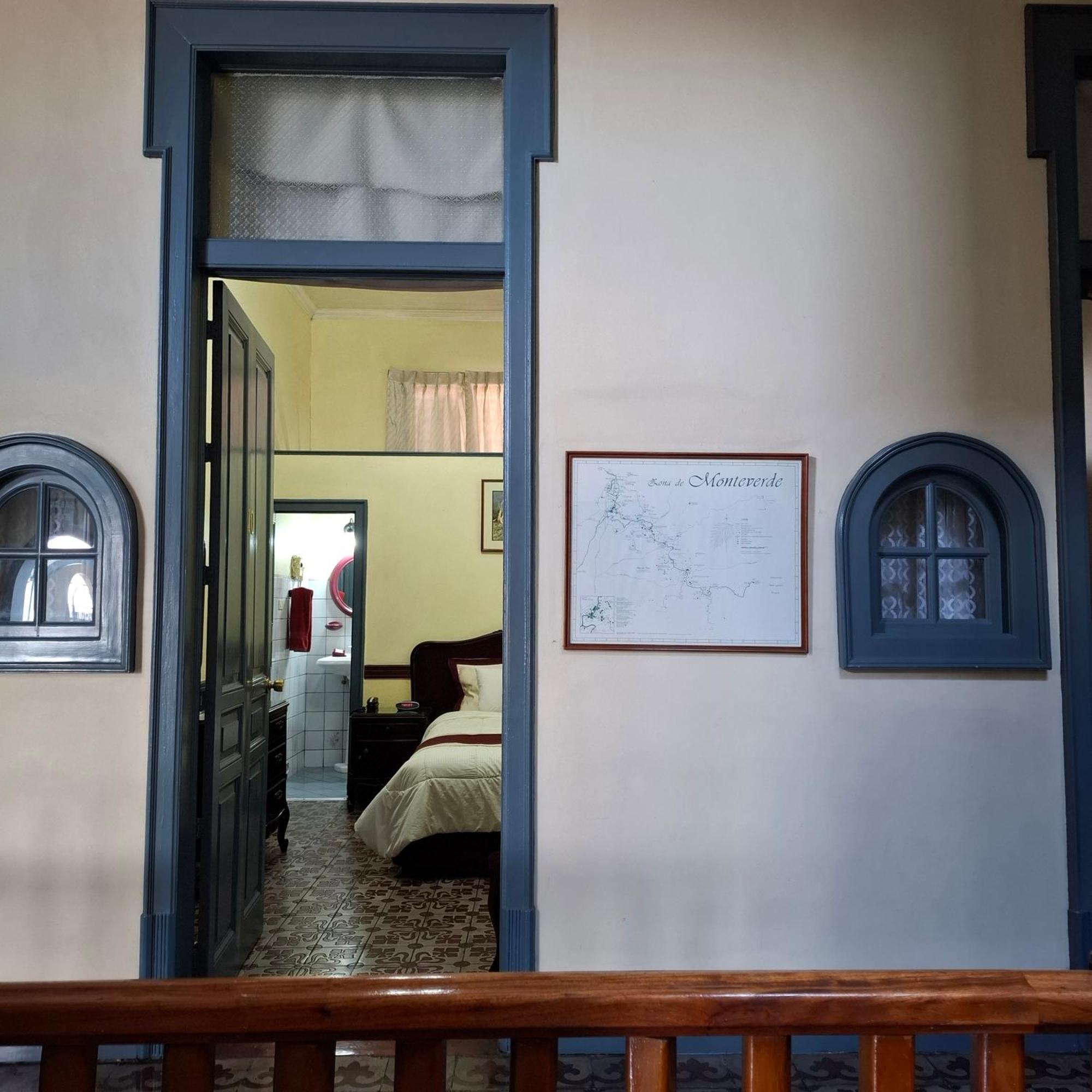 Hotel Santo Tomas / Historical Property San Jose  Luaran gambar